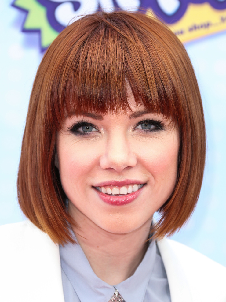 Carly Rae Jepsen