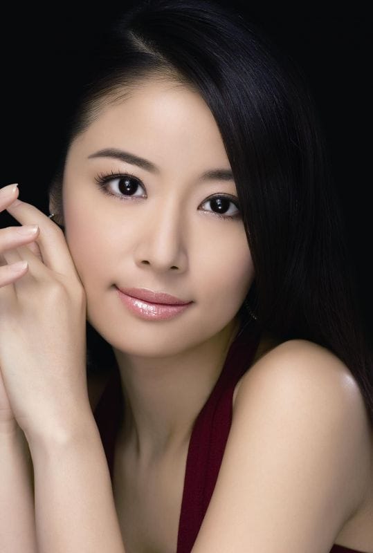 Ruby Lin Ruby Lin