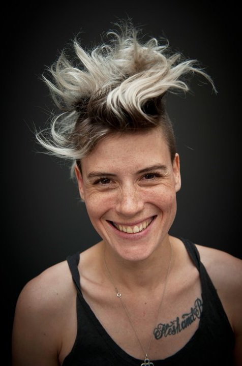Aurelie Lemanceau
