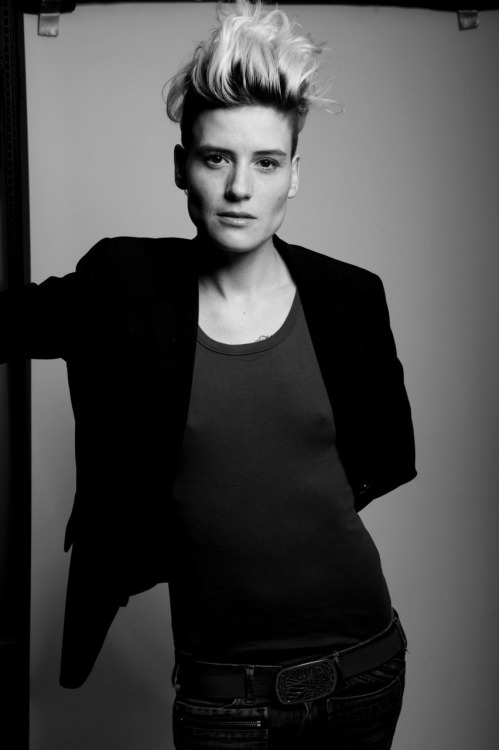 Aurelie Lemanceau