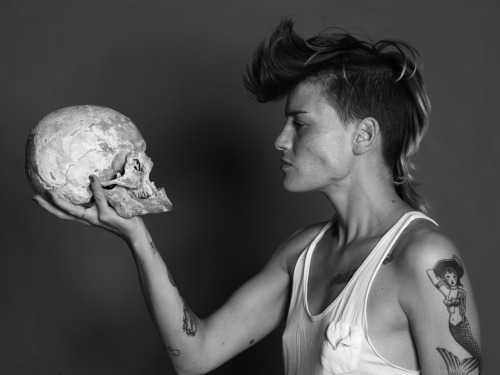 Aurelie Lemanceau