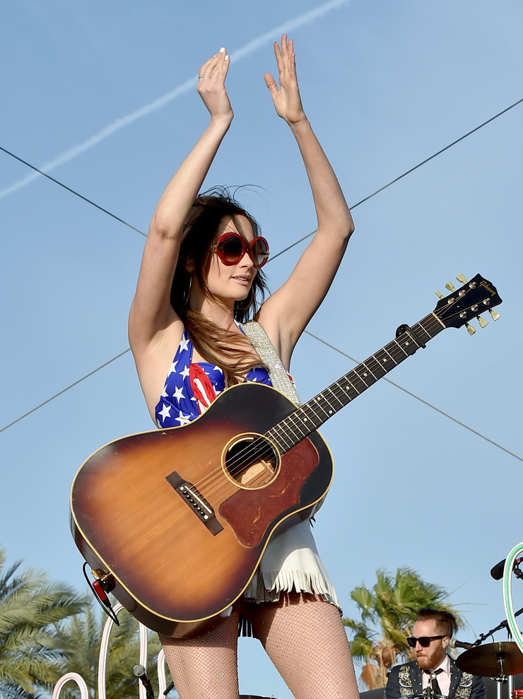 Kacey Musgraves