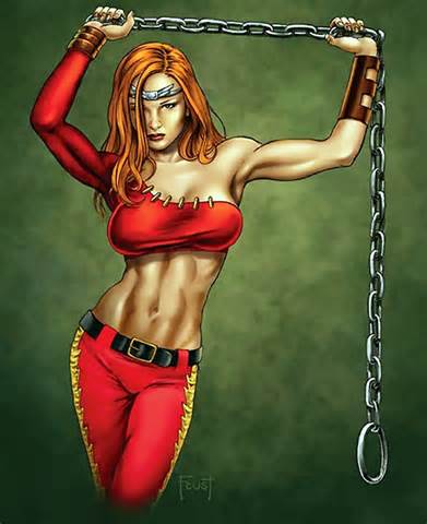 Thundra Thundra