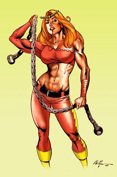 Thundra Thundra