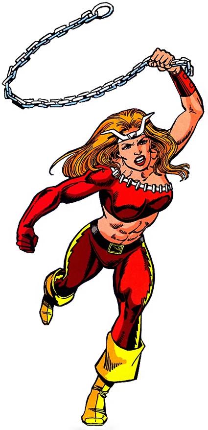 Thundra Thundra
