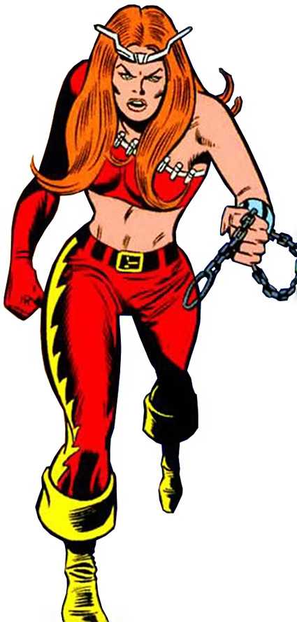 Thundra Thundra