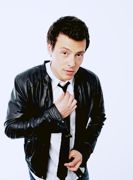 Cory Monteith Cory Monteith