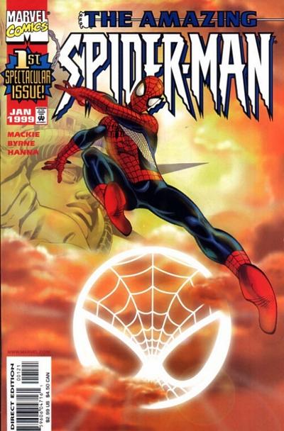 The Amazing Spider-Man The Amazing Spider-Man