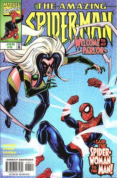 The Amazing Spider-Man The Amazing Spider-Man