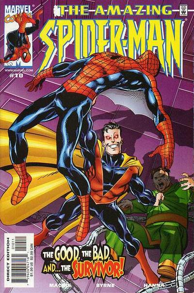 The Amazing Spider-Man The Amazing Spider-Man