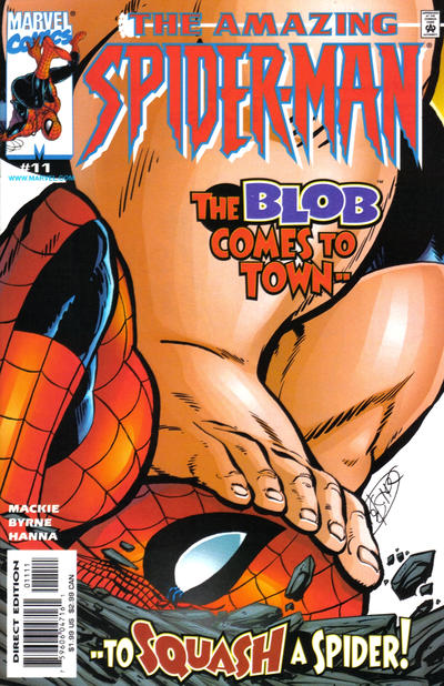 The Amazing Spider-Man The Amazing Spider-Man