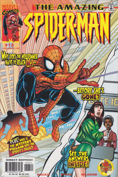 The Amazing Spider-Man The Amazing Spider-Man