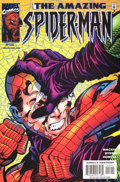 The Amazing Spider-Man The Amazing Spider-Man