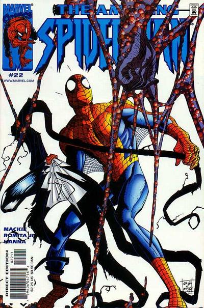 The Amazing Spider-Man The Amazing Spider-Man