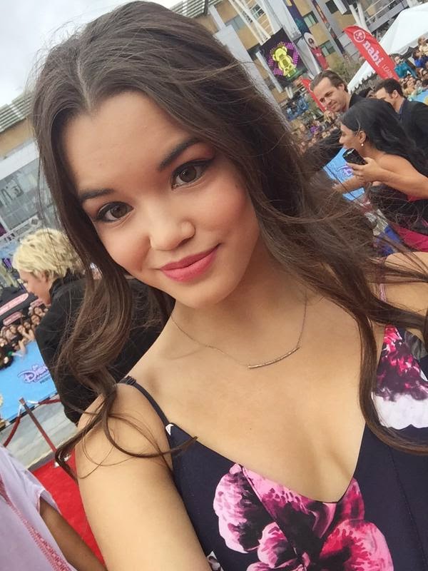 Paris MaryJo Berelc