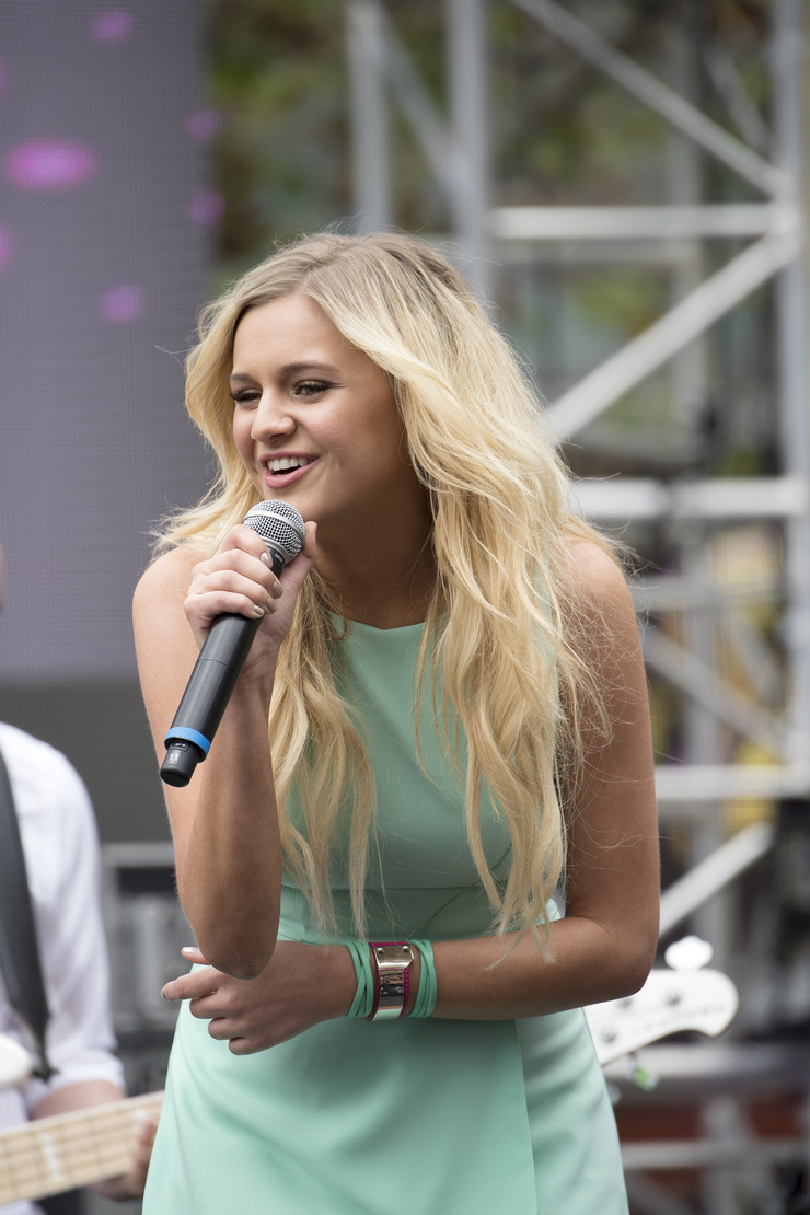 Kelsea Ballerini Kelsea Ballerini