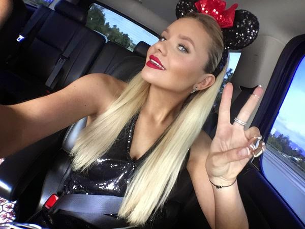 Alli Simpson Alli Simpson