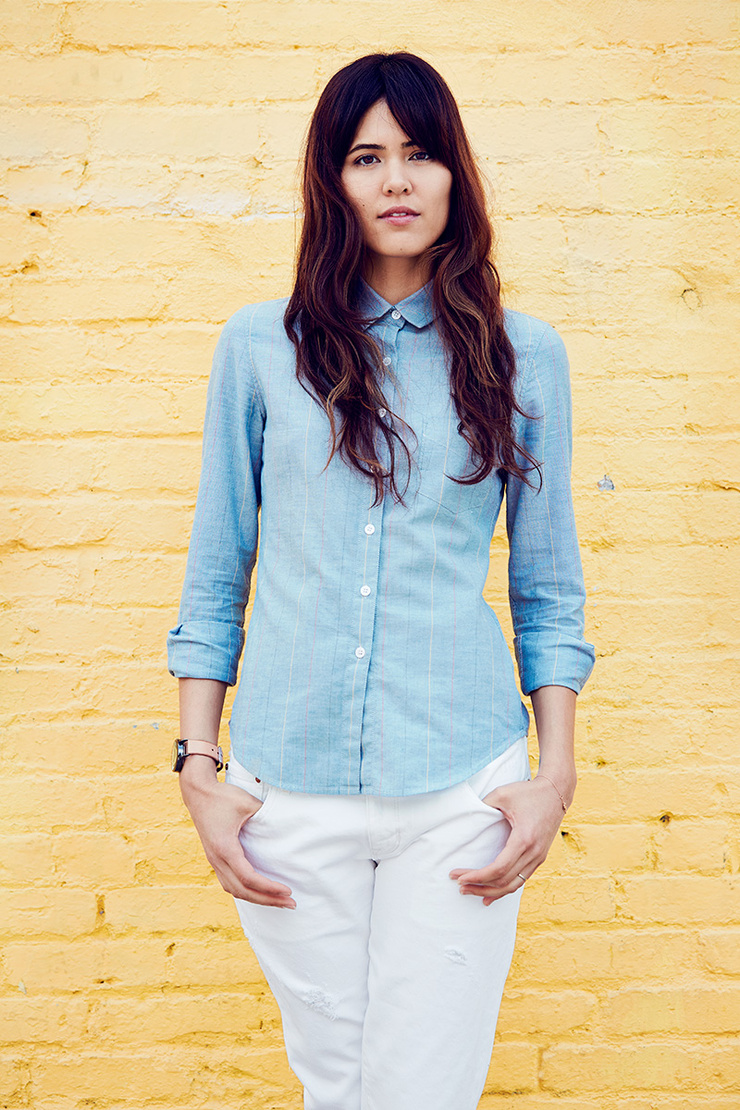 Picture of Priscilla Ahn