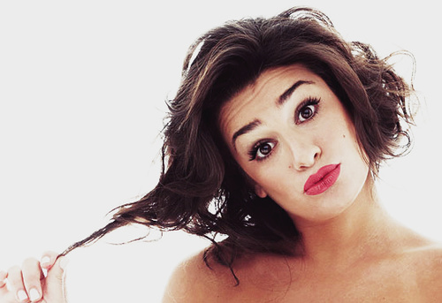 Lea Michele