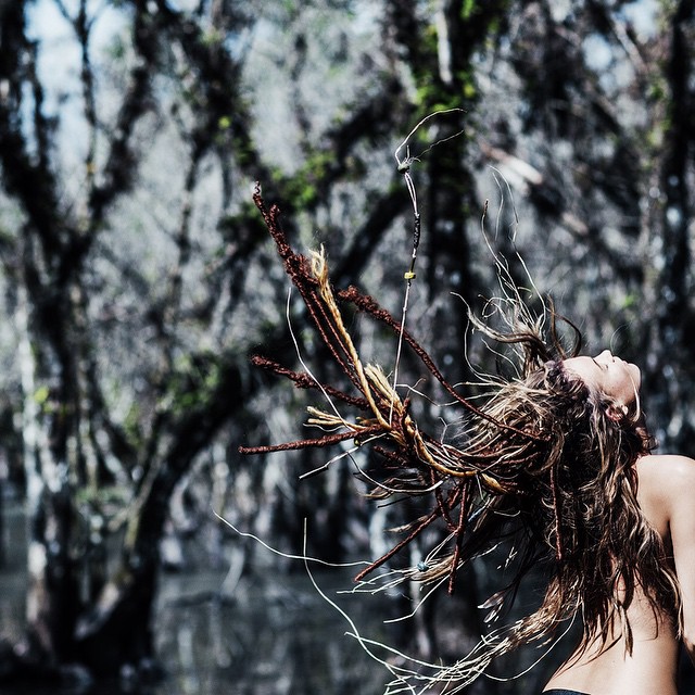 Behati Prinsloo