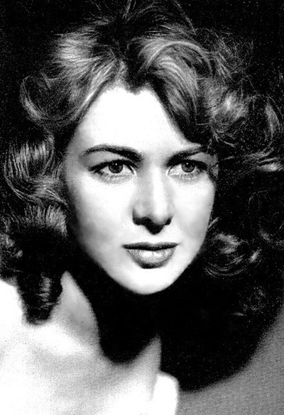 Eleonora Rossi Drago