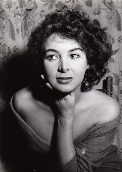 Eleonora Rossi Drago