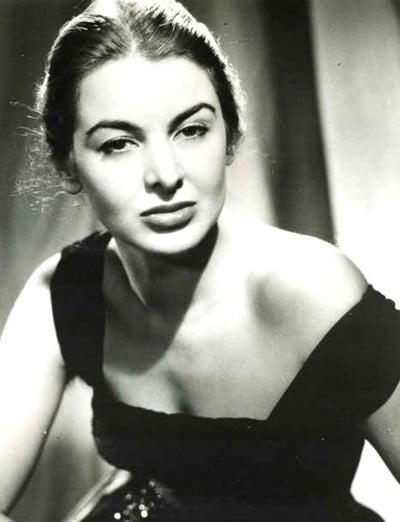 Eleonora Rossi Drago