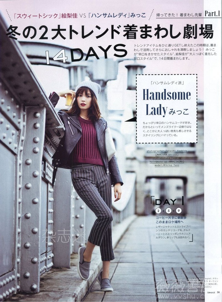 Mikiko Yano