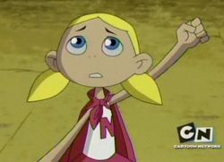 Melvin (Teen Titans)