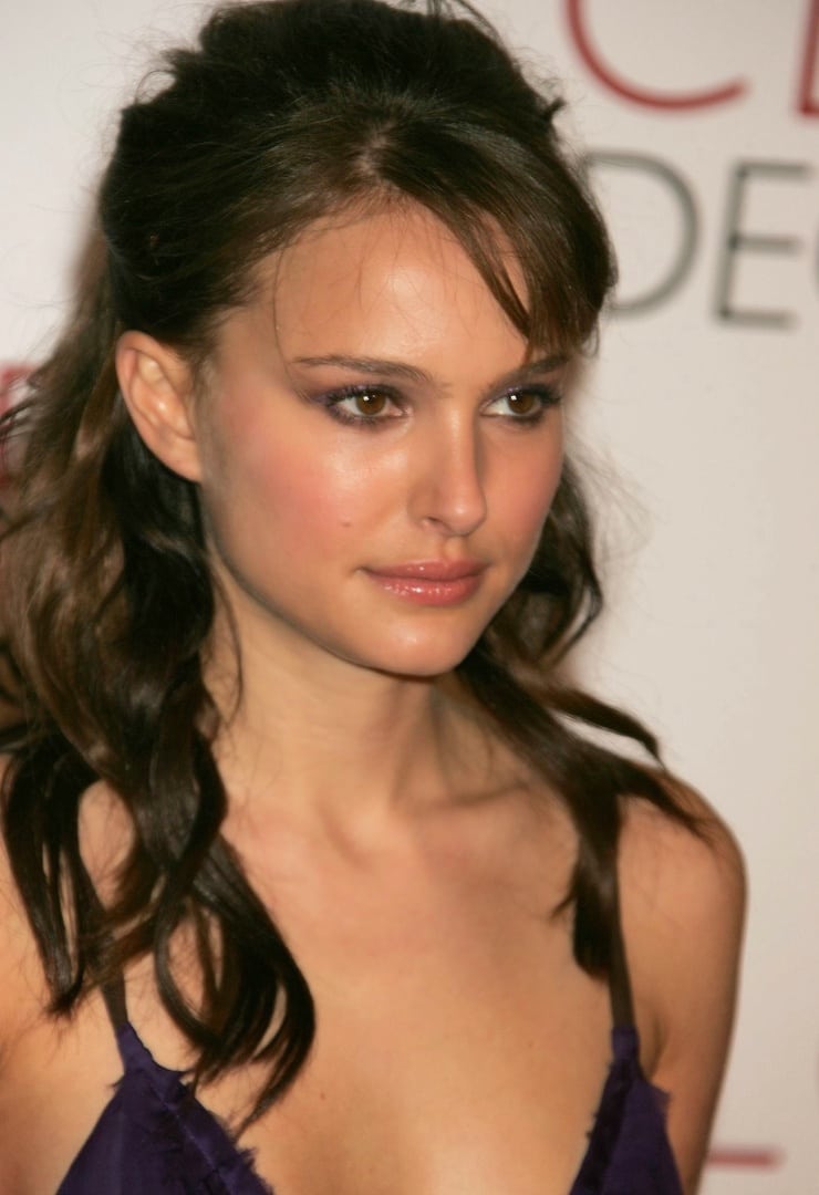 Natalie Portman