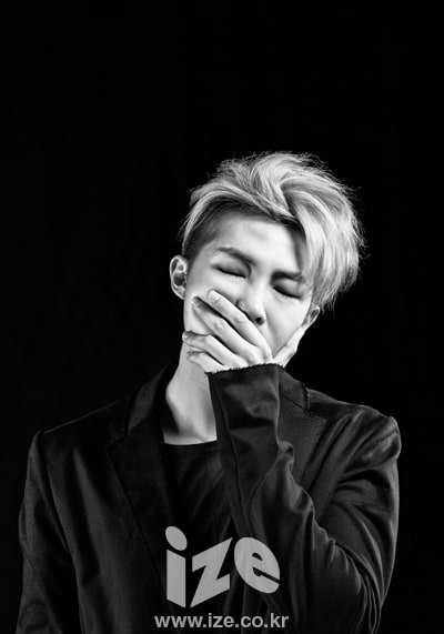 Rap Monster