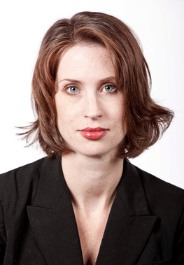 Liz Mair