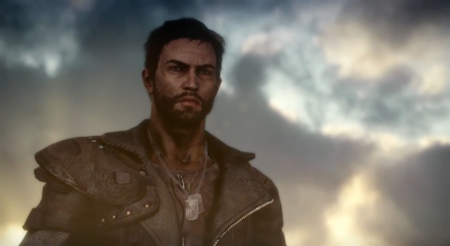 Mad Max (2015)