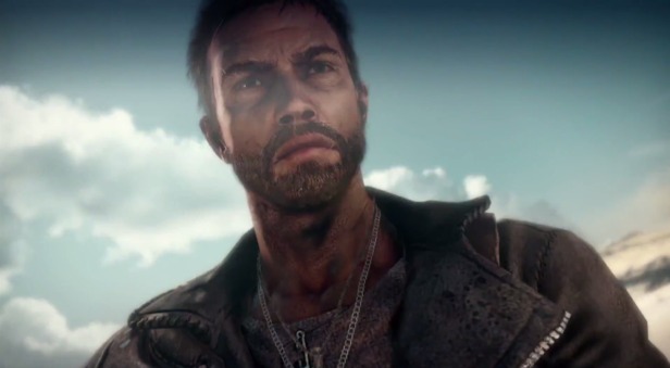 Mad Max (2015)