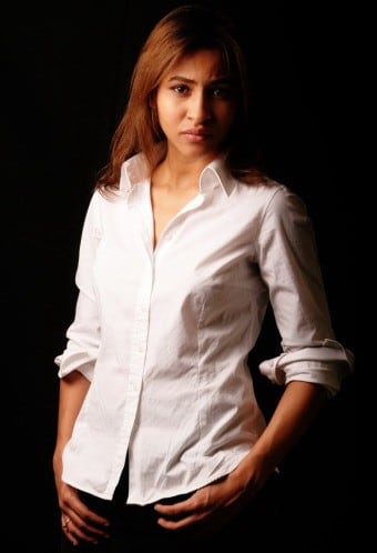 Léonie Simaga