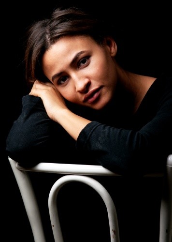 Léonie Simaga