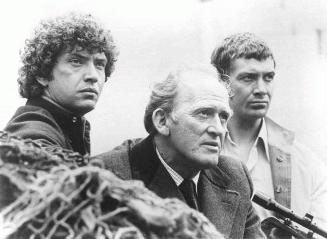 The Professionals The Professionals