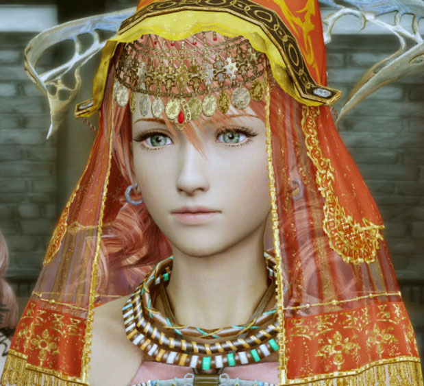 Oerba Dia Vanille
