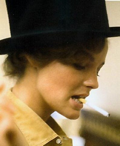 Romy Schneider