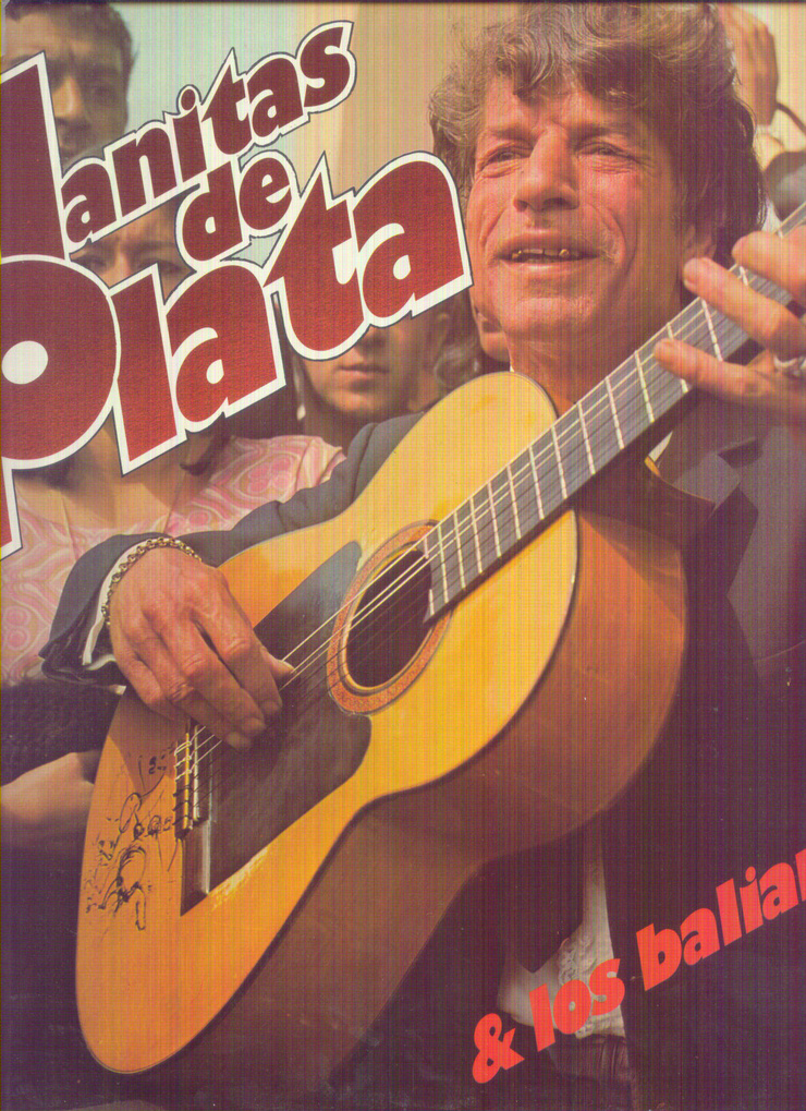 Manitas de Plata