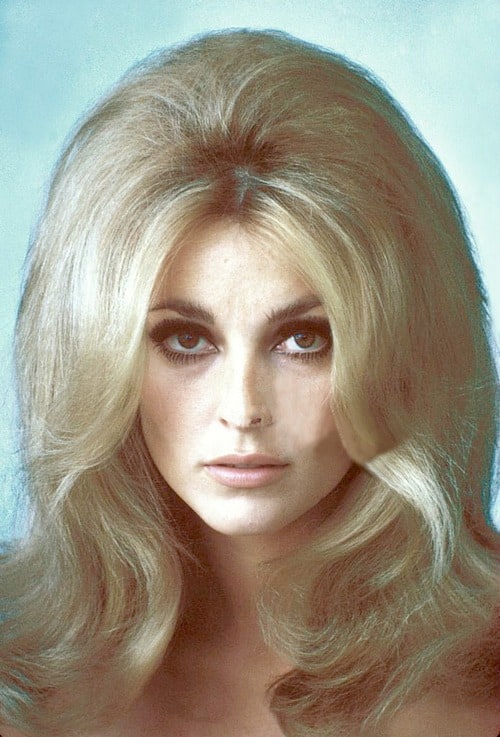 Sharon Tate