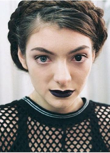 Lorde Lorde