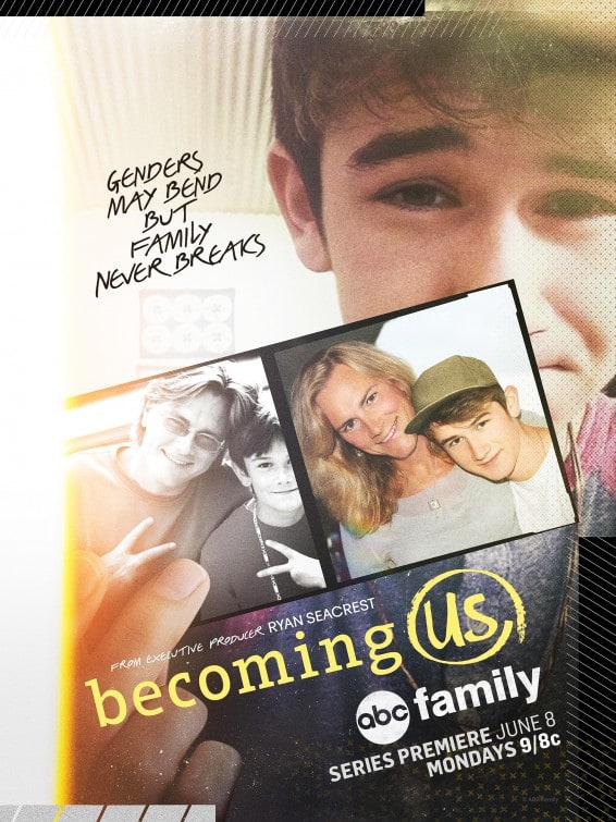 Becoming Us