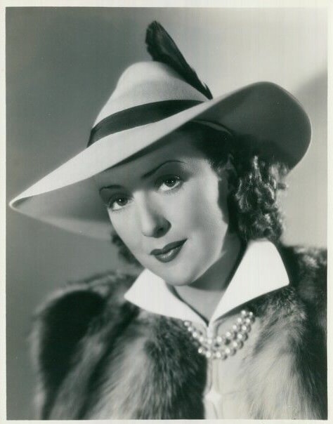 Picture of Gypsy Rose Lee