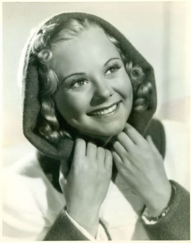 Sonja Henie