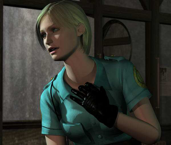 Cybil Bennett