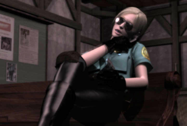 Cybil Bennett
