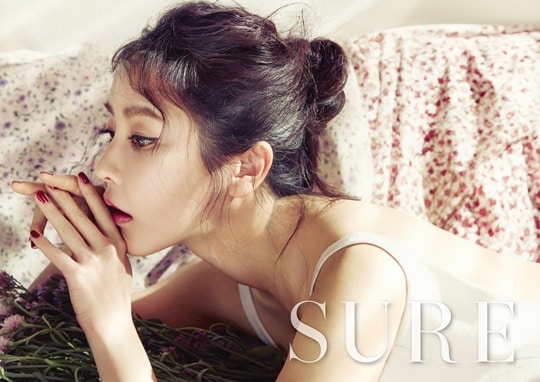 Yu-mi Jeong