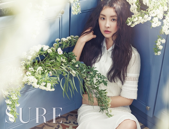 Yu-mi Jeong