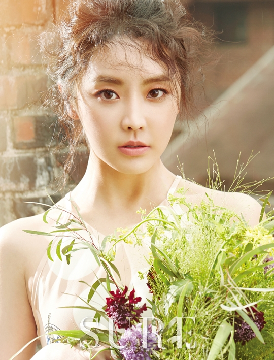 Yu-mi Jeong